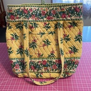 Vera Bradley retired hope Tote Bag